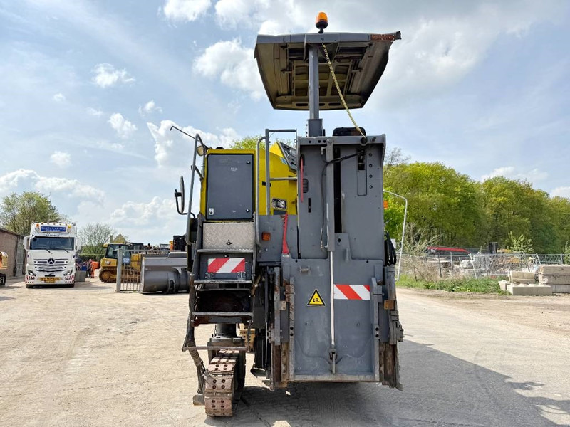 Wirtgen W100F - Dutch Machine / Top Condition - 아스팔트 기계 : 사진 3 Wirtgen W100F - Dutch Machine / Top Condition - 아스팔트 기계 : 사진 3