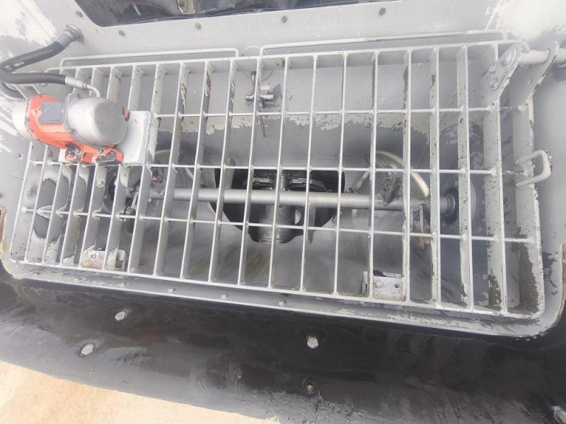 Mercedes Actros 3243 - 콘크리트 믹서 펌프 트럭 : 사진 4 Mercedes Actros 3243 - 콘크리트 믹서 펌프 트럭 : 사진 4