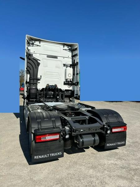 Renault T-High T 480 TC - 트랙터 유닛 : 사진 3 Renault T-High T 480 TC - 트랙터 유닛 : 사진 3