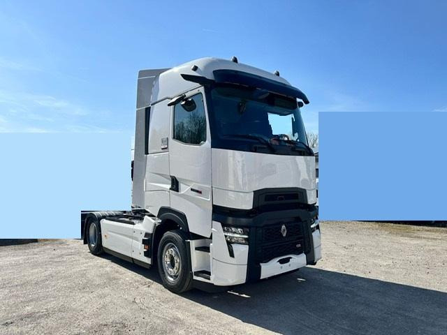 Renault T-High T 480 TC - 트랙터 유닛 : 사진 1 Renault T-High T 480 TC - 트랙터 유닛 : 사진 1