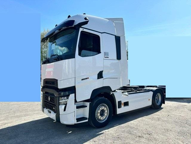 Renault T-High T 480 TC - 트랙터 유닛 : 사진 2 Renault T-High T 480 TC - 트랙터 유닛 : 사진 2