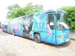 Volvo B10MAR400 - 교외 버스 : 사진 2 Volvo B10MAR400 - 교외 버스 : 사진 2