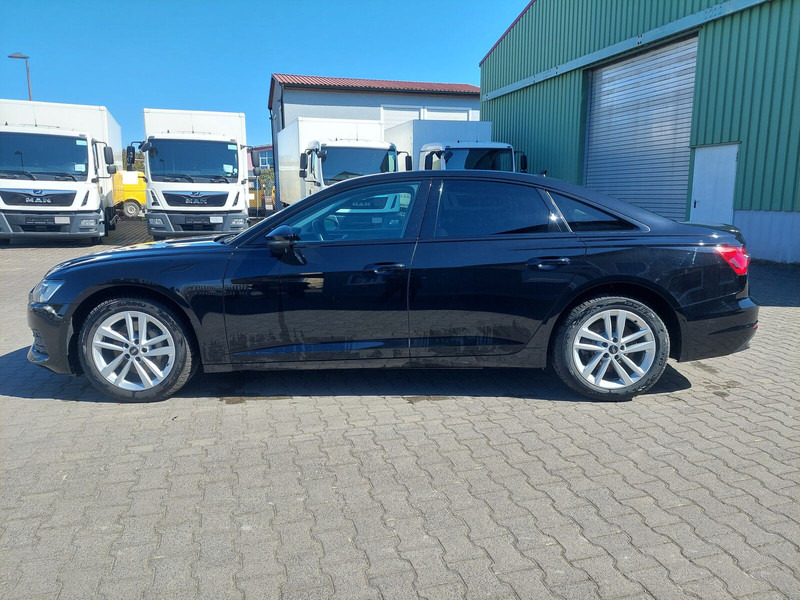 Audi A6 50 TDI Quattro Matrix Vollausstattung - 차량 : 사진 5 Audi A6 50 TDI Quattro Matrix Vollausstattung - 차량 : 사진 5