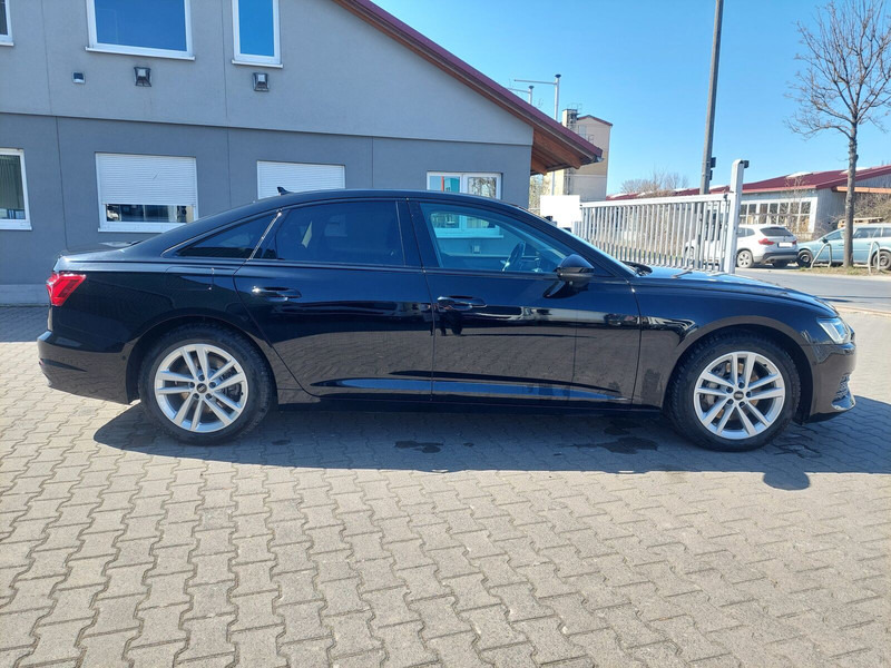 Audi A6 50 TDI Quattro Matrix Vollausstattung - 차량 : 사진 4 Audi A6 50 TDI Quattro Matrix Vollausstattung - 차량 : 사진 4