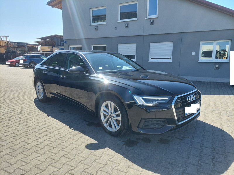 Audi A6 50 TDI Quattro Matrix Vollausstattung - 차량 : 사진 2 Audi A6 50 TDI Quattro Matrix Vollausstattung - 차량 : 사진 2