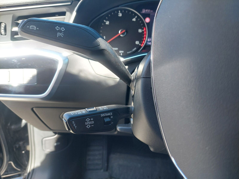 차량 Audi A6 50 TDI Quattro Matrix Vollausstattung : 사진 17