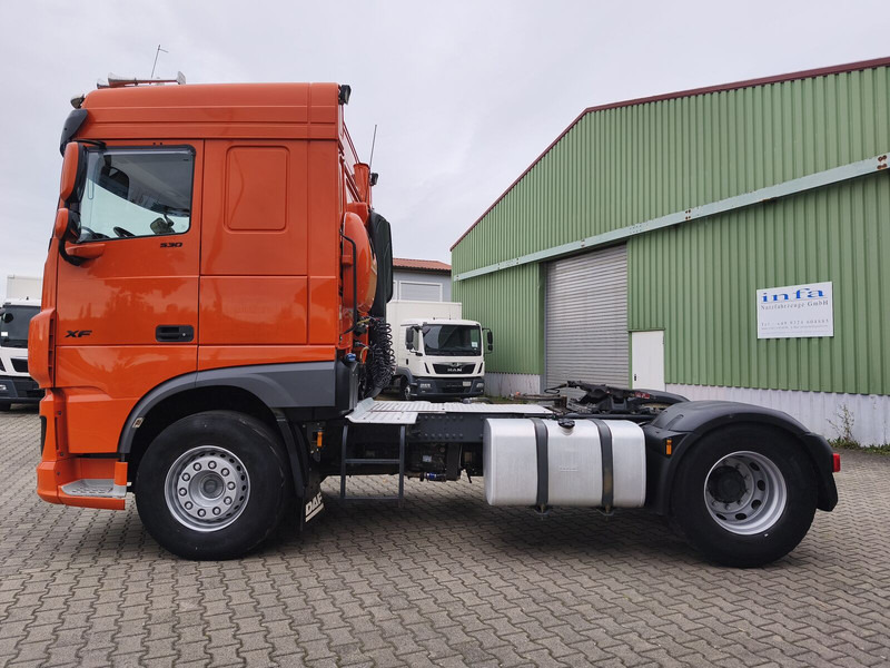 DAF XF 530 FT Retarder - 트랙터 유닛 : 사진 5 DAF XF 530 FT Retarder - 트랙터 유닛 : 사진 5