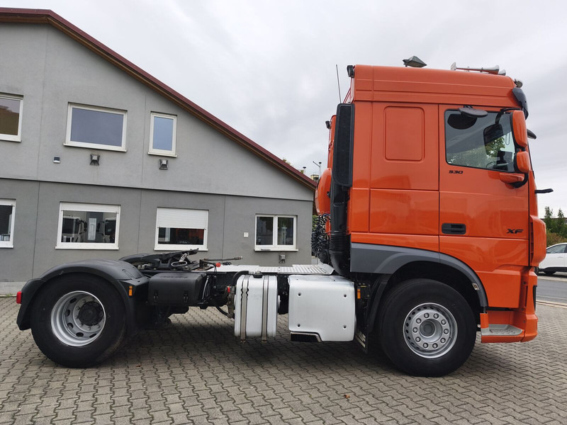 DAF XF 530 FT Retarder - 트랙터 유닛 : 사진 4 DAF XF 530 FT Retarder - 트랙터 유닛 : 사진 4