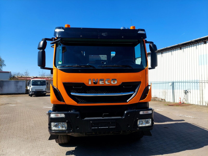 Iveco AT260XZ/HR - 덤프트럭 : 사진 5 Iveco AT260XZ/HR - 덤프트럭 : 사진 5