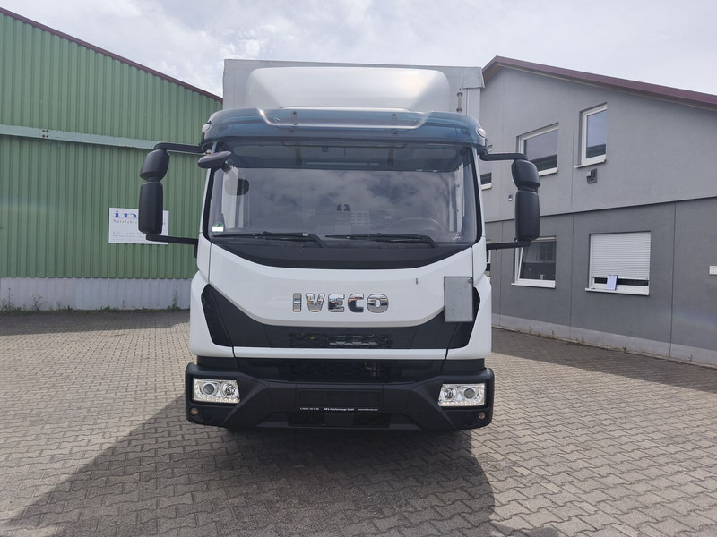 Iveco Eurocargo 75-210 Plane 3-Sitzer 4x2 Euro 6 LBW (20) - 커튼사이더 트럭 : 사진 3 Iveco Eurocargo 75-210 Plane 3-Sitzer 4x2 Euro 6 LBW (20) - 커튼사이더 트럭 : 사진 3