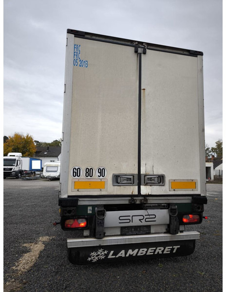 리스 LAMBERET LVF S 3F LAMBERET LVF S 3F : 사진 7 리스 LAMBERET LVF S 3F LAMBERET LVF S 3F : 사진 7