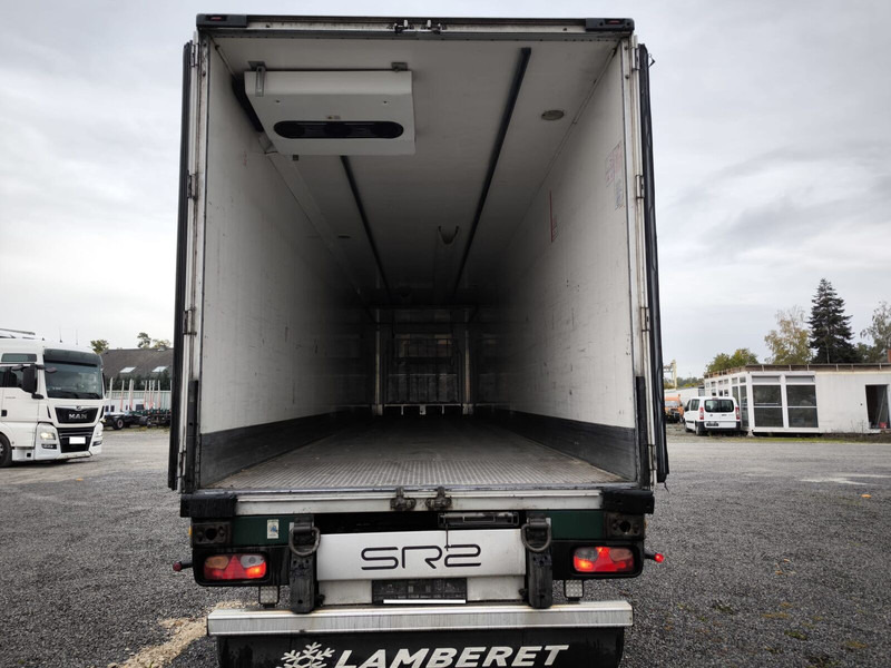 리스 LAMBERET LVF S 3F LAMBERET LVF S 3F : 사진 12 리스 LAMBERET LVF S 3F LAMBERET LVF S 3F : 사진 12