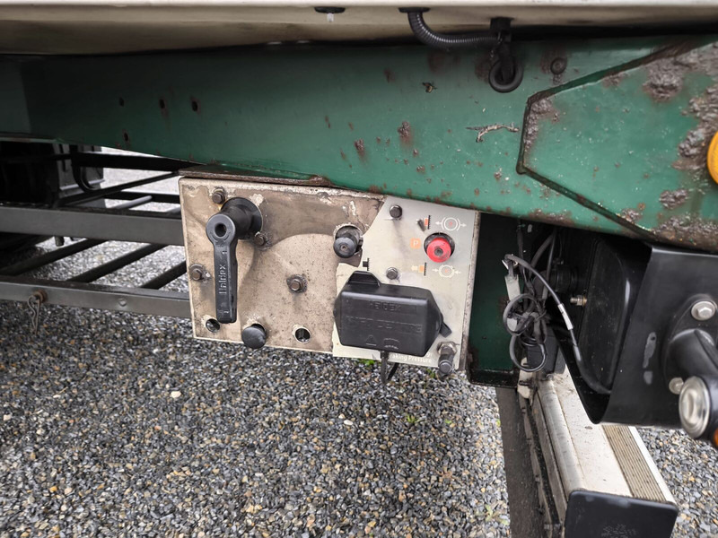 리스 LAMBERET LVF S 3F LAMBERET LVF S 3F : 사진 16 리스 LAMBERET LVF S 3F LAMBERET LVF S 3F : 사진 16