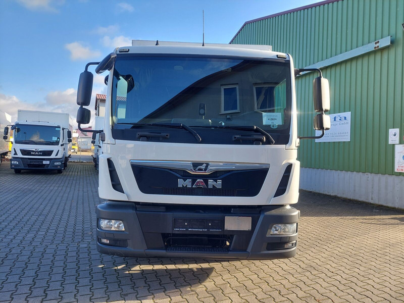 MAN TGL 8.190 L 4x2 Euro 6 Plane gFH LBW AHK (16) - 커튼사이더 트럭 : 사진 3 MAN TGL 8.190 L 4x2 Euro 6 Plane gFH LBW AHK (16) - 커튼사이더 트럭 : 사진 3