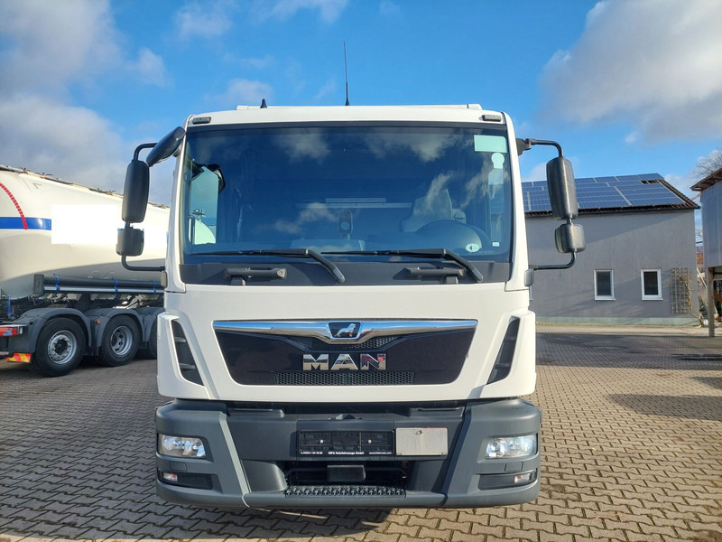 MAN TGL 8.190 L gFH Koffer LBW AHK (25) TÜV NEU - 박스 트럭 : 사진 3 MAN TGL 8.190 L gFH Koffer LBW AHK (25) TÜV NEU - 박스 트럭 : 사진 3