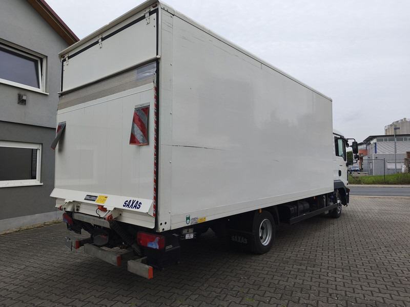 리스 MAN TGL 8.190 MAN TGL 8.190 : 사진 7
