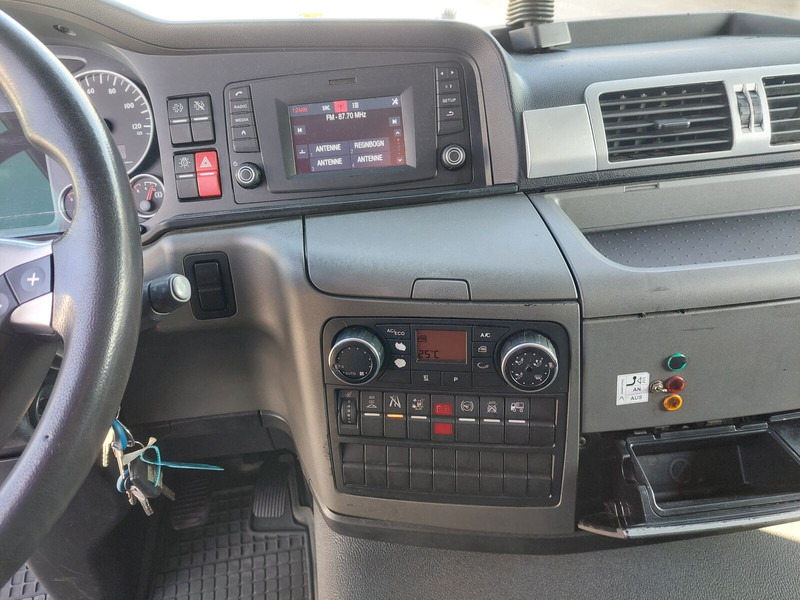 커튼사이더 트럭 MAN TGL 8.220 Edscha Gardine Jumbo : 사진 14 커튼사이더 트럭 MAN TGL 8.220 Edscha Gardine Jumbo : 사진 14