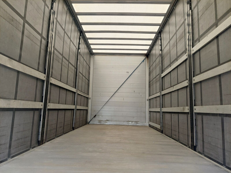 커튼사이더 트럭 MAN TGL 8.220 Edscha Gardine Jumbo : 사진 10 커튼사이더 트럭 MAN TGL 8.220 Edscha Gardine Jumbo : 사진 10