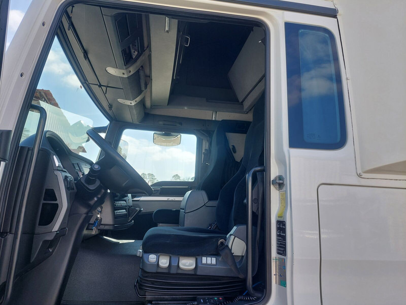 커튼사이더 트럭 MAN TGL 8.220 Edscha Gardine Jumbo : 사진 12 커튼사이더 트럭 MAN TGL 8.220 Edscha Gardine Jumbo : 사진 12