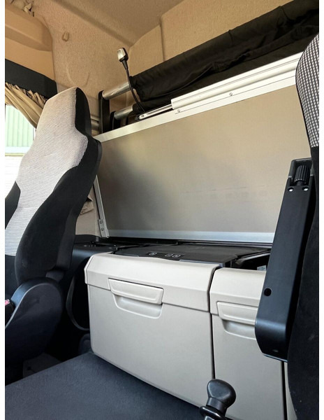 커튼사이더 트럭 MAN TGL 8.220 Jumbo Gardine : 사진 16 커튼사이더 트럭 MAN TGL 8.220 Jumbo Gardine : 사진 16