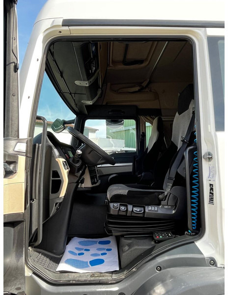 커튼사이더 트럭 MAN TGL 8.220 Jumbo Gardine : 사진 14 커튼사이더 트럭 MAN TGL 8.220 Jumbo Gardine : 사진 14