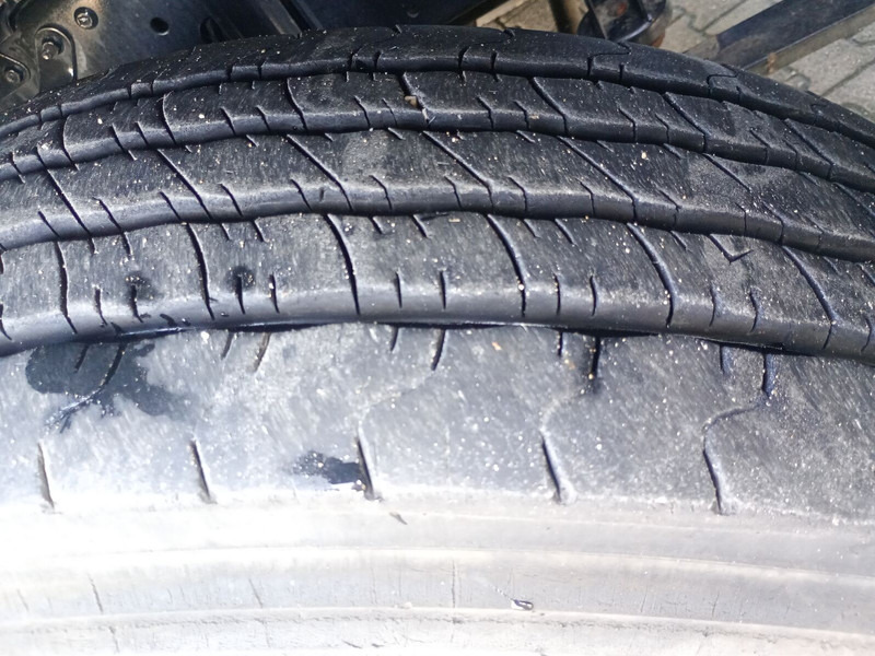 덤프트럭, 크레인 트럭 MAN TGM 18.290 4x2 Kipper m. Atlas 126.3E-A3 10,6 m : 사진 20 덤프트럭, 크레인 트럭 MAN TGM 18.290 4x2 Kipper m. Atlas 126.3E-A3 10,6 m : 사진 20