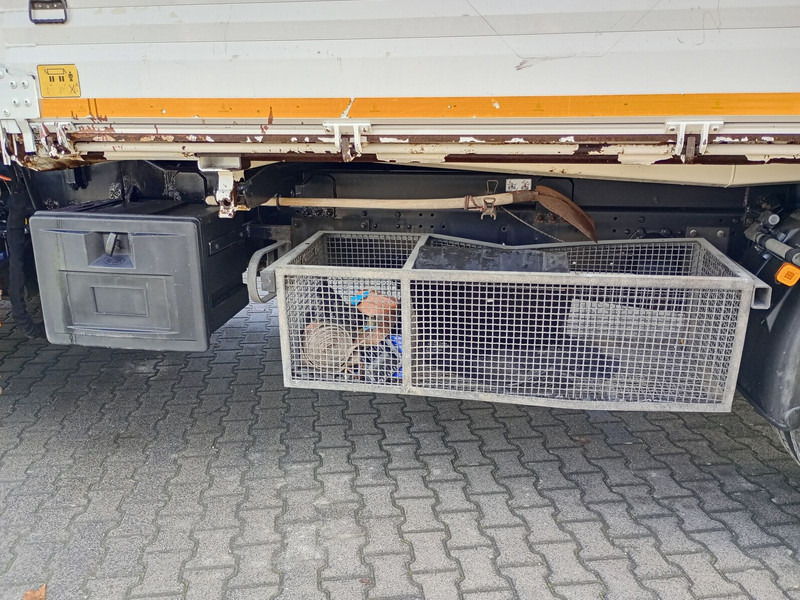 덤프트럭, 크레인 트럭 MAN TGM 18.290 4x2 Kipper m. Atlas 126.3E-A3 10,6 m : 사진 12 덤프트럭, 크레인 트럭 MAN TGM 18.290 4x2 Kipper m. Atlas 126.3E-A3 10,6 m : 사진 12