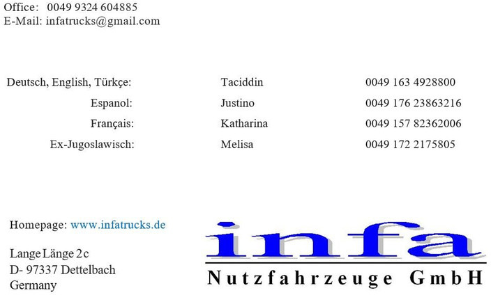 소형 버스, 승합차 Mercedes-Benz 519 Sprinter AHK : 사진 19 소형 버스, 승합차 Mercedes-Benz 519 Sprinter AHK : 사진 19