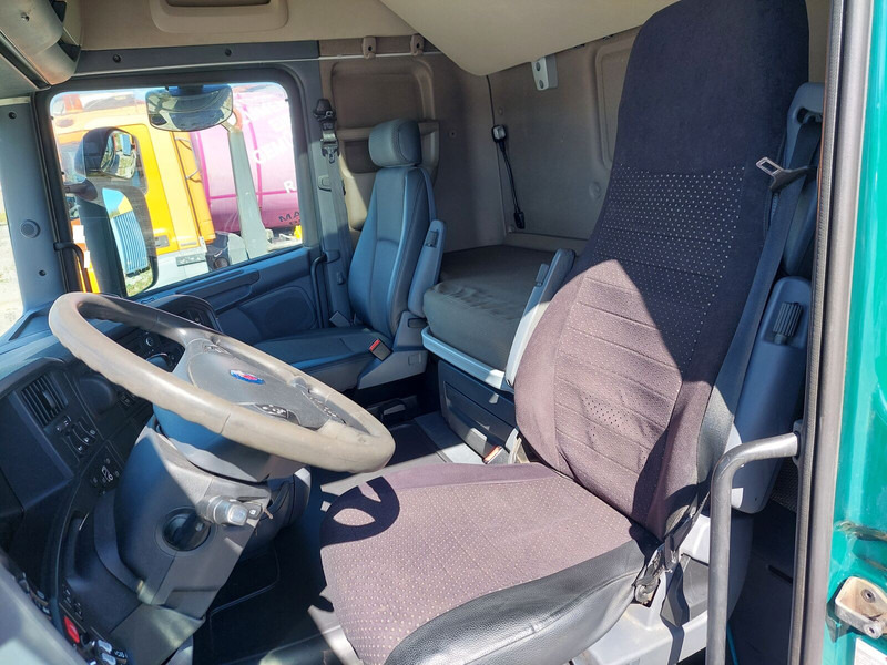 Scania R490 6x4 Euro 6 Kurzholz Palfinger AHK (2) - 목재 트럭, 크레인 트럭 : 사진 4 Scania R490 6x4 Euro 6 Kurzholz Palfinger AHK (2) - 목재 트럭, 크레인 트럭 : 사진 4