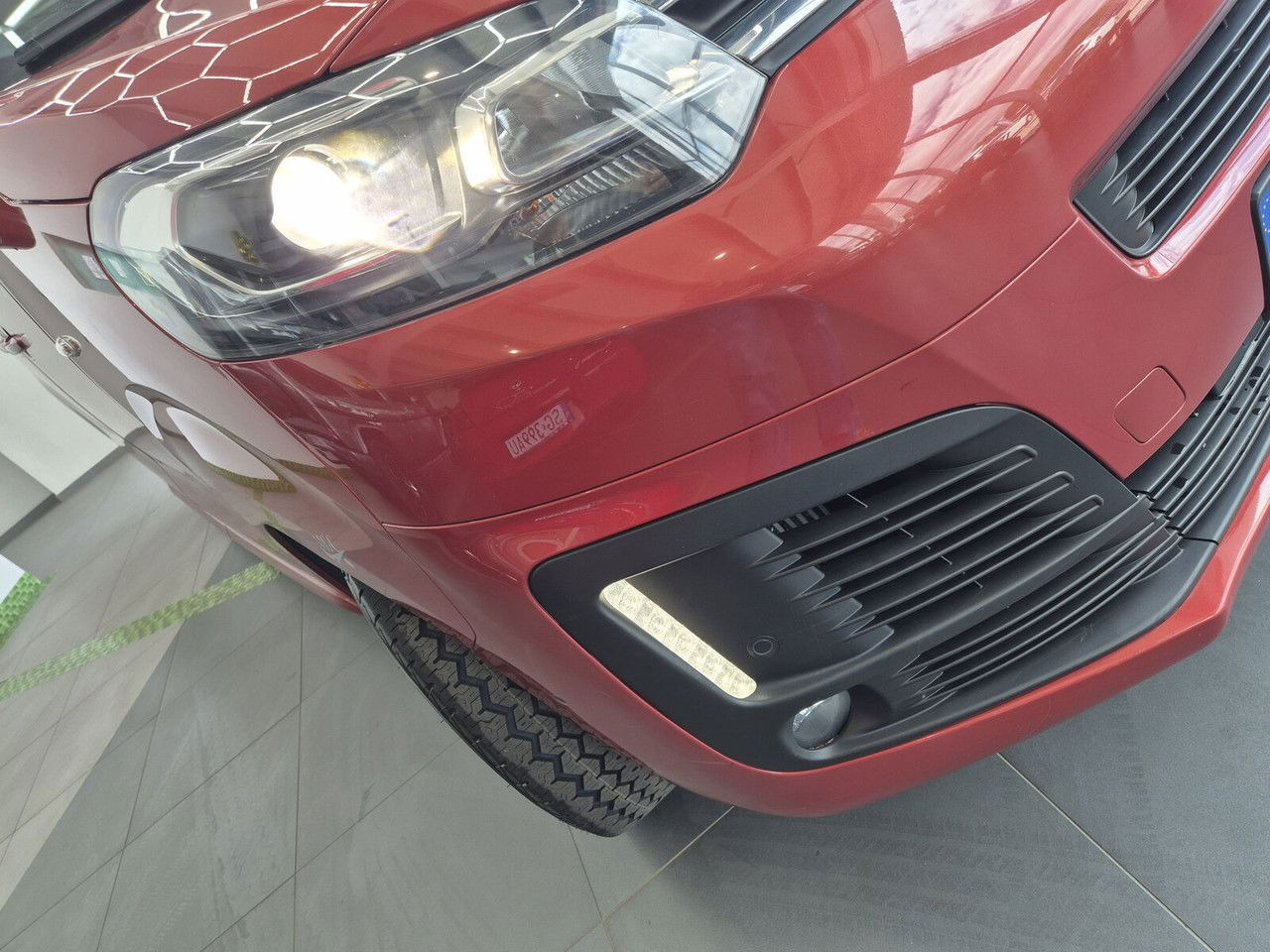 콤비 밴 Citroën Jumpy Combi L3H1 Long ,Mixto,Top Version,360 Camera, Serviced : 사진 16