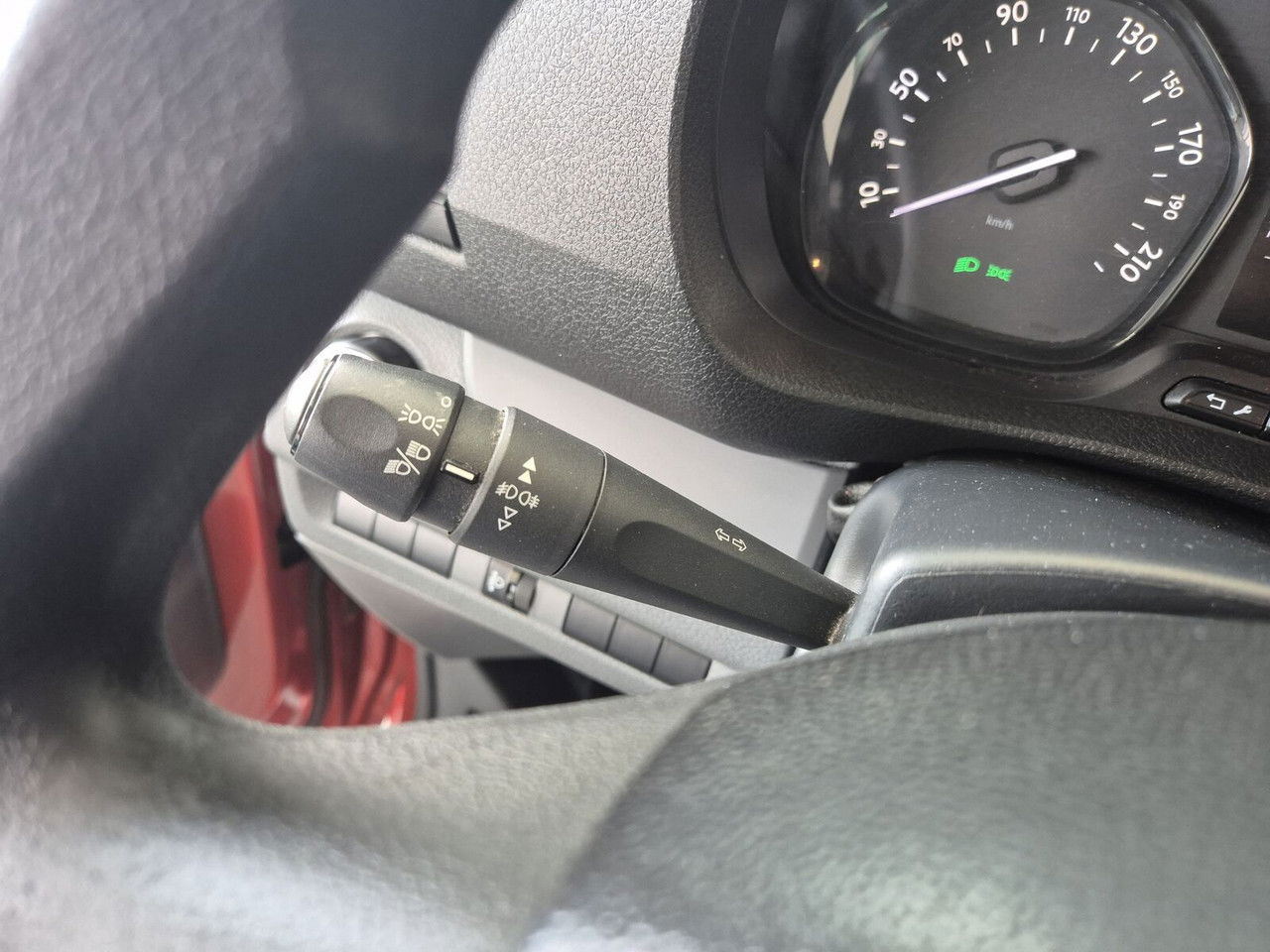 콤비 밴 Citroën Jumpy Combi L3H1 Long ,Mixto,Top Version,360 Camera, Serviced : 사진 21