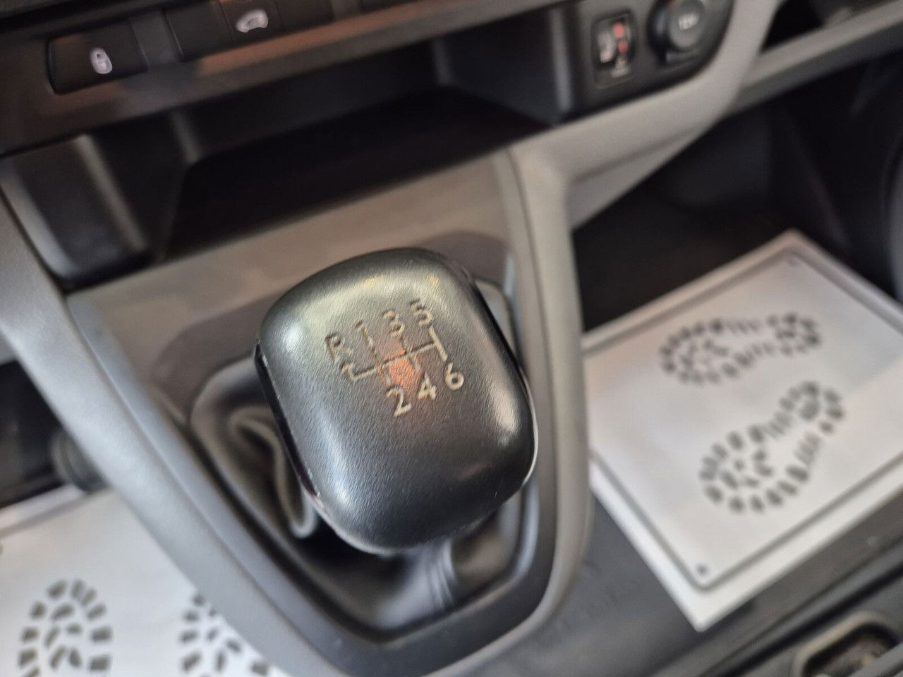 콤비 밴 Citroën Jumpy Combi L3H1 Long ,Mixto,Top Version,360 Camera, Serviced : 사진 27