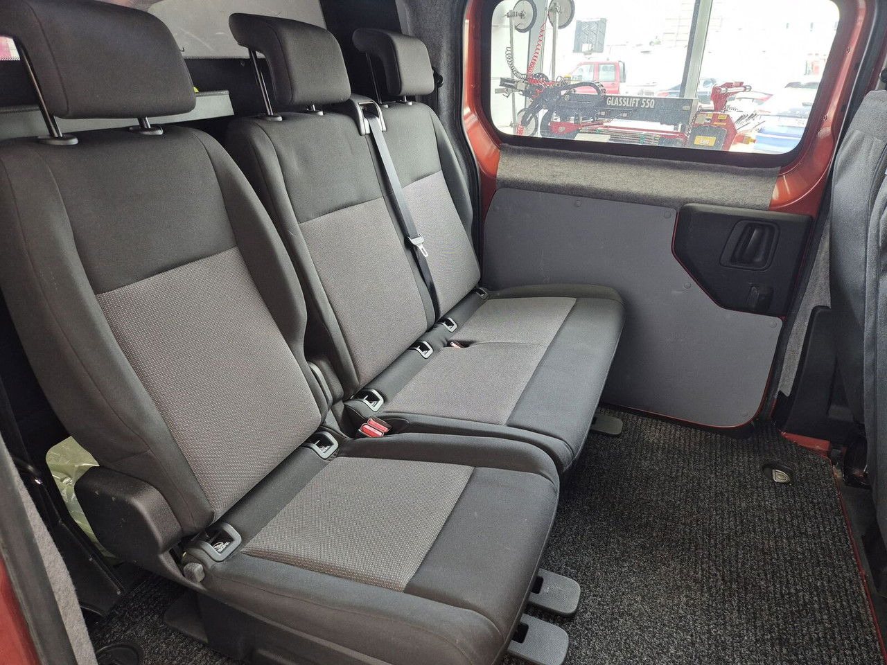 콤비 밴 Citroën Jumpy Combi L3H1 Long ,Mixto,Top Version,360 Camera, Serviced : 사진 30