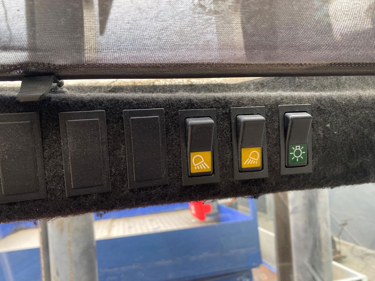 지게차 Dantruck 6009 - 6T - 1 Owner - Fresh - Duplex 6009 - 6T - 1 Owner - Fresh - Dupl Dantruck 6009 - 6T - 1 Owner - Fresh - Duplex 6009 - 6T - 1 Owner - Fresh - Duplex : 사진 18