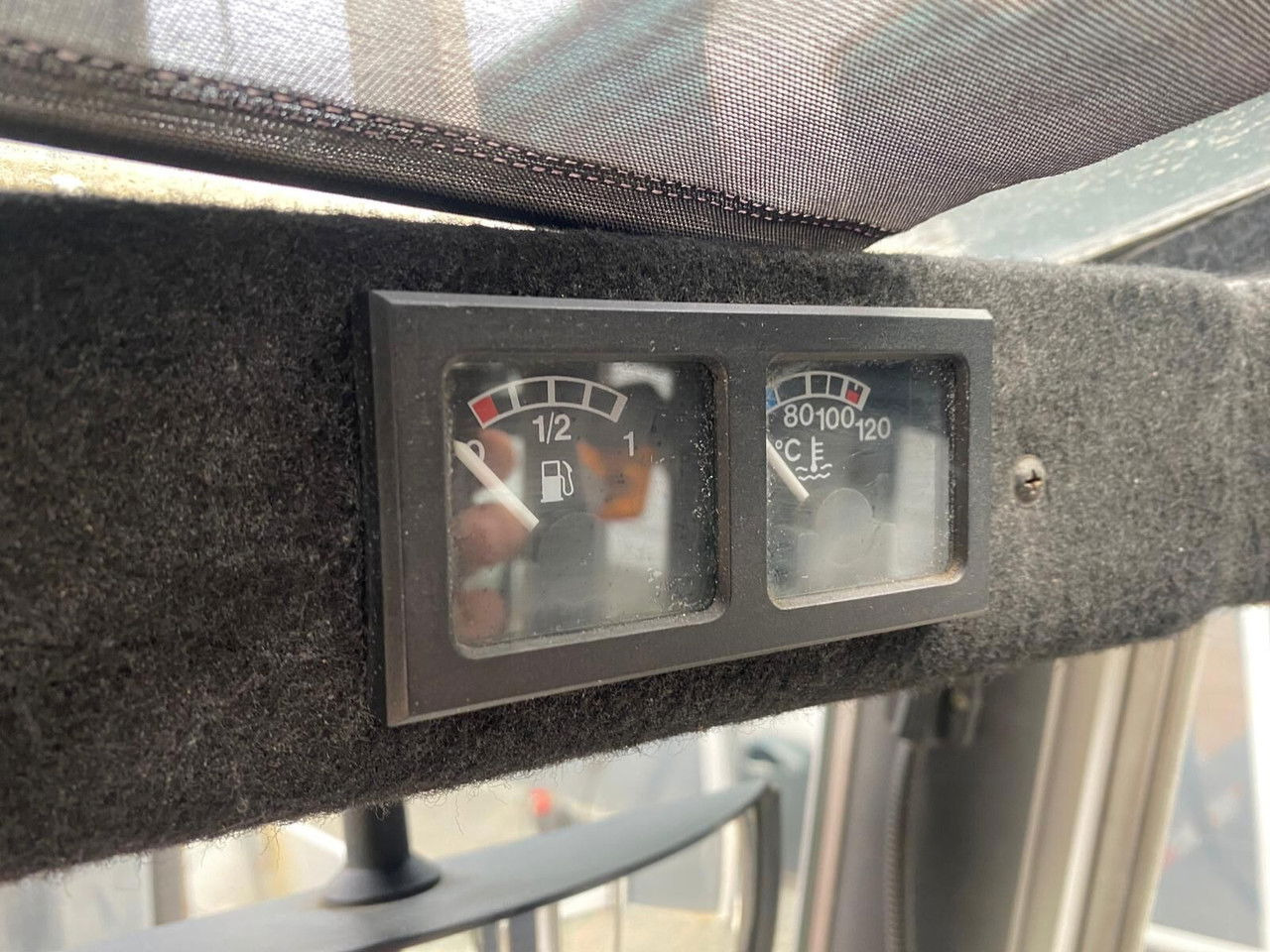지게차 Dantruck 6009 - 6T - 1 Owner - Fresh - Duplex 6009 - 6T - 1 Owner - Fresh - Dupl Dantruck 6009 - 6T - 1 Owner - Fresh - Duplex 6009 - 6T - 1 Owner - Fresh - Duplex : 사진 16