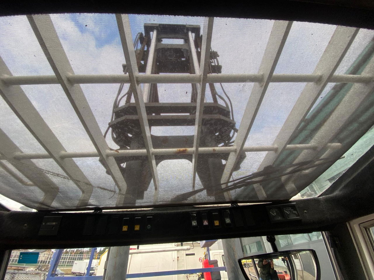 지게차 Dantruck 6009 - 6T - 1 Owner - Fresh - Duplex 6009 - 6T - 1 Owner - Fresh - Dupl Dantruck 6009 - 6T - 1 Owner - Fresh - Duplex 6009 - 6T - 1 Owner - Fresh - Duplex : 사진 15