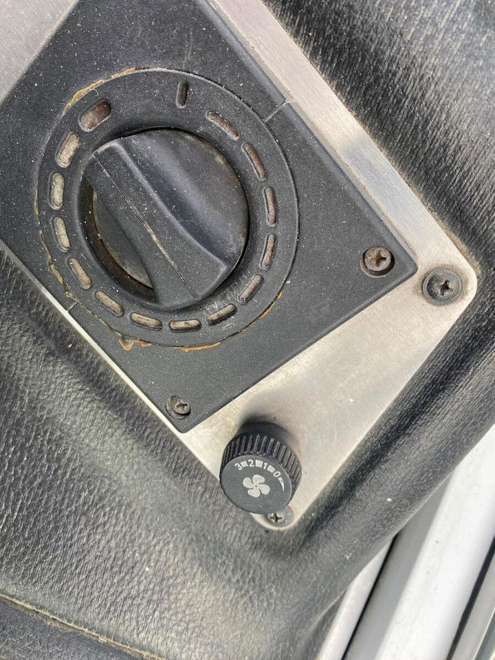 지게차 Dantruck 6009 - 6T - 1 Owner - Fresh - Duplex 6009 - 6T - 1 Owner - Fresh - Dupl Dantruck 6009 - 6T - 1 Owner - Fresh - Duplex 6009 - 6T - 1 Owner - Fresh - Duplex : 사진 13