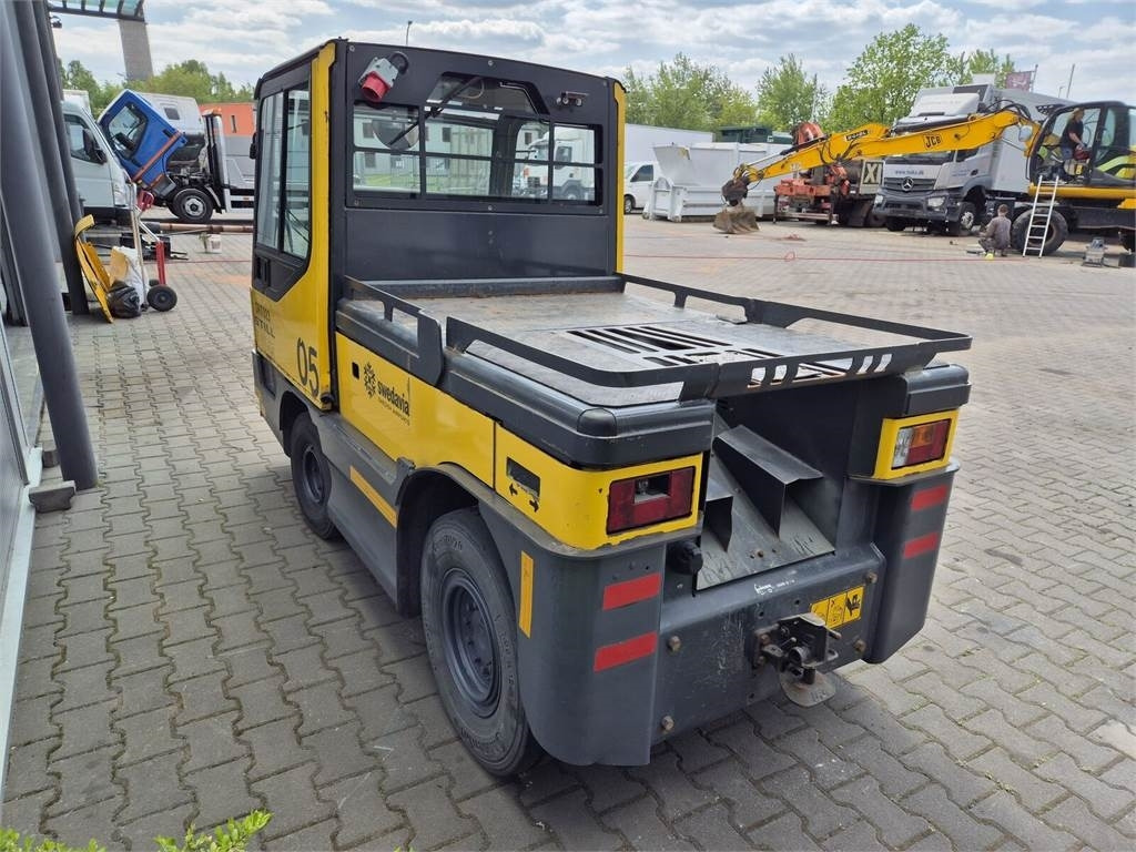 Still R 07-25 , NO BATTERY , NEW TIRES - 견인 트랙터 : 사진 3 Still R 07-25 , NO BATTERY , NEW TIRES - 견인 트랙터 : 사진 3
