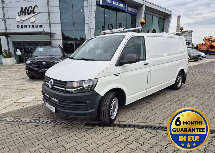 Volkswagen Transporter T6 4Motion / 1 Owner / Webasto / 4X4 / Works Great - 소형 밴 : 사진 1 Volkswagen Transporter T6 4Motion / 1 Owner / Webasto / 4X4 / Works Great - 소형 밴 : 사진 1