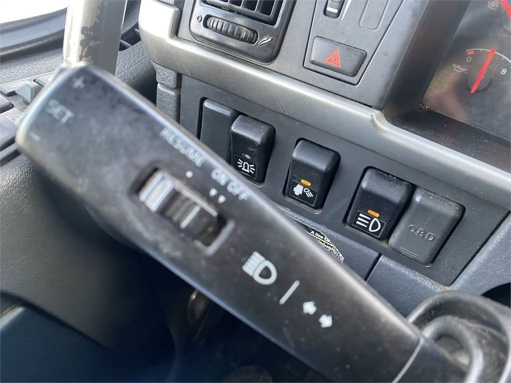 쓰레기차 Volvo FM 420 6X2 / NTM / SUPER CONDITION : 사진 22