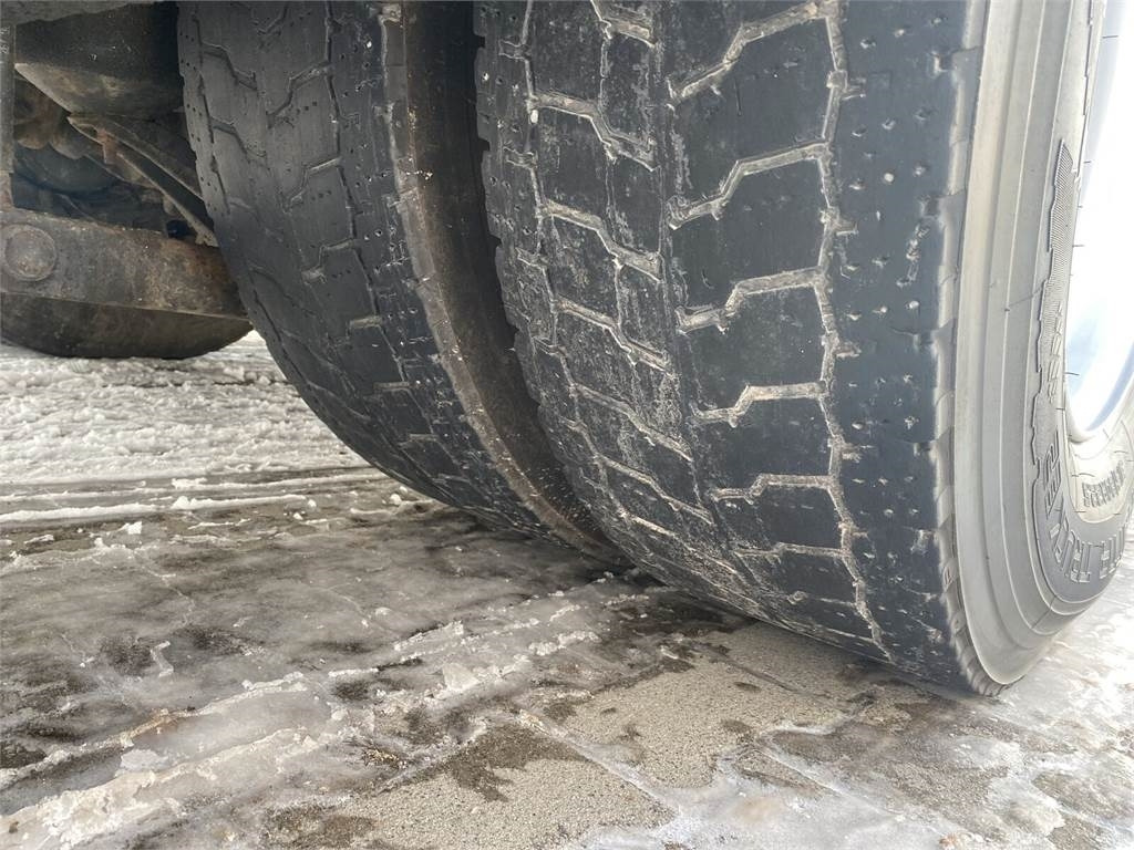 쓰레기차 Volvo FM 420 6X2 / NTM / SUPER CONDITION : 사진 13