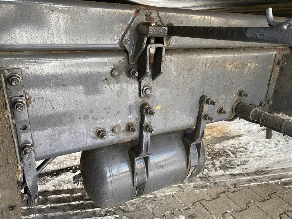 쓰레기차 Volvo FM 420 6X2 / NTM / SUPER CONDITION : 사진 14