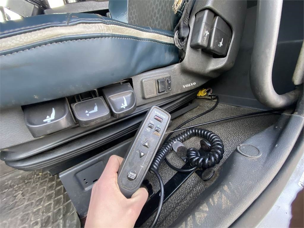 쓰레기차 Volvo FM 420 6X2 / NTM / SUPER CONDITION : 사진 18