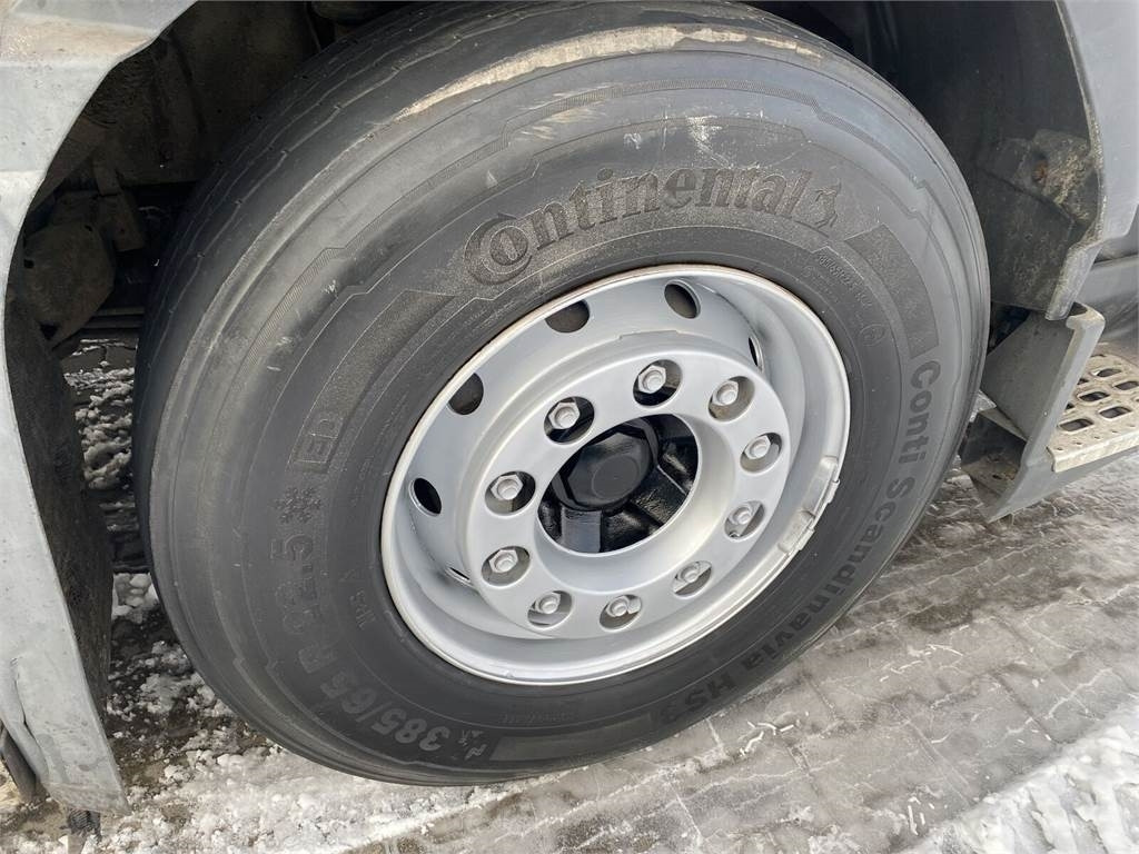 쓰레기차 Volvo FM 420 6X2 / NTM / SUPER CONDITION : 사진 20