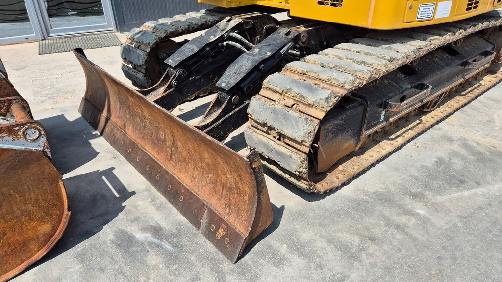 Caterpillar 315Flcr - 2019 Year - 8485 Hours - Powertilt - 3X Buckets - 크롤러 굴삭기 : 사진 2 Caterpillar 315Flcr - 2019 Year - 8485 Hours - Powertilt - 3X Buckets - 크롤러 굴삭기 : 사진 2