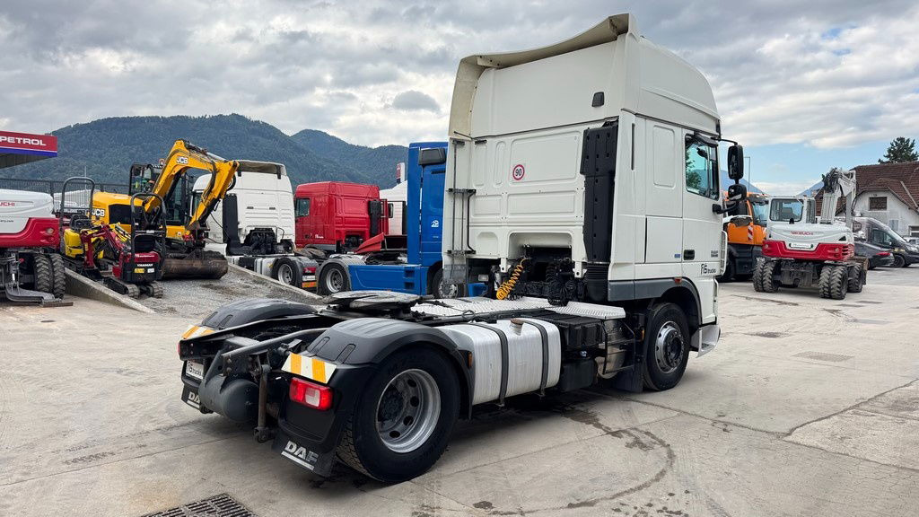 DAF XF 460 FT 4x2 tractor unit - retarder - 트랙터 유닛 : 사진 5 DAF XF 460 FT 4x2 tractor unit - retarder - 트랙터 유닛 : 사진 5