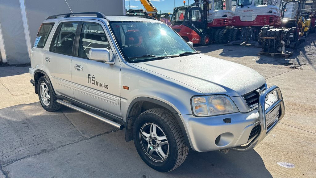 Honda CRV 2.0 - Petrol - AIR Condition - 5 Doors - 기타 기계 : 사진 3 Honda CRV 2.0 - Petrol - AIR Condition - 5 Doors - 기타 기계 : 사진 3