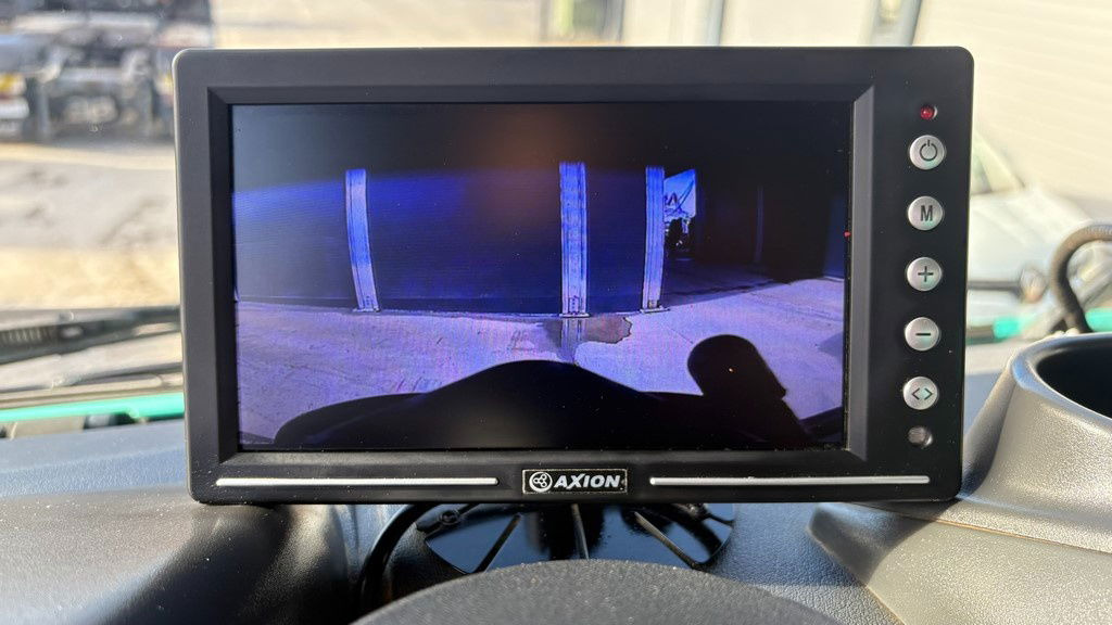 덤프트럭 Iveco Trakker AD340T45 8x4 bordmatic tipper - retarder : 사진 27 덤프트럭 Iveco Trakker AD340T45 8x4 bordmatic tipper - retarder : 사진 27