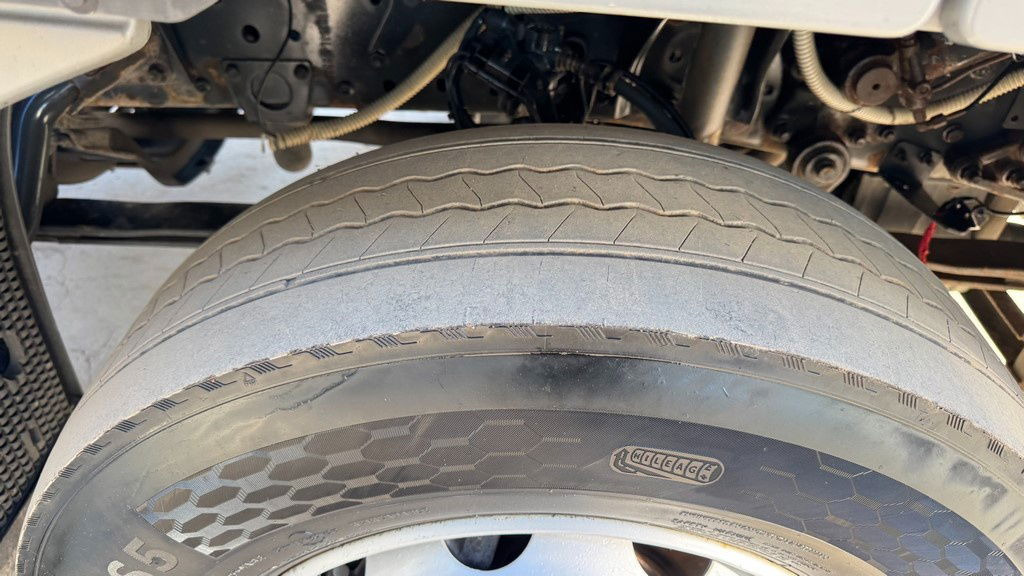 Mercedes-Benz Actros 1841 LS 4x2 tractor unit - 트랙터 유닛 : 사진 5 Mercedes-Benz Actros 1841 LS 4x2 tractor unit - 트랙터 유닛 : 사진 5