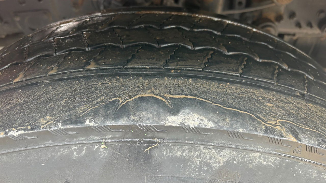 트랙터 유닛 Mercedes-Benz Actros 1844 4x2 tractor unit - retarder : 사진 7